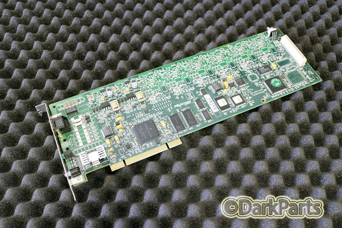 Brooktrout 801-017-16 Trufax Fullsize 200-R PCI FAX Card 901-002-16 836A-LP01-L