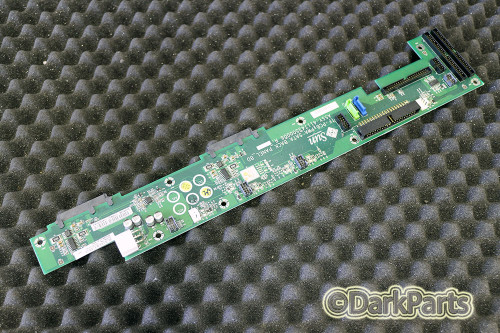 Sun Fire X2100 SATA Backplane Board 371-0733