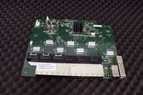 Cisco SG200-26P Switch Motherboard 550-80090-31 5508009031