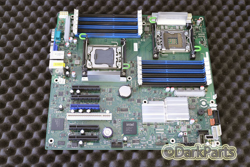 Fujitsu Primergy TX200 S5 Motherboard D2709-A13 System Board