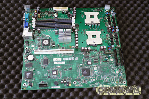 HP Proliant DL140 G1 Motherboard 348790-001 System Board 4K0514