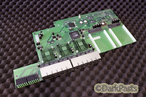 Purelan 24TP +2 Motherboard 62L92050008 E003650 System Board