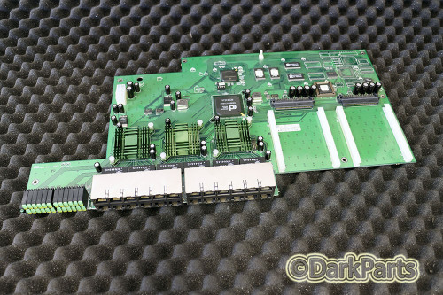 Purelan 24TP +2 Motherboard 62L91120030 E003650 System Board