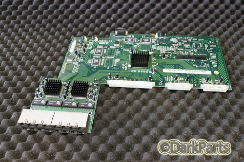 ETHERWAN Xpresso 224S Motherboard 3224S_A4 System Board