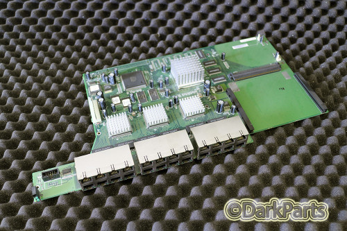 D-Link DES-3226 Motherboard ES-3226 V.A1 System Board