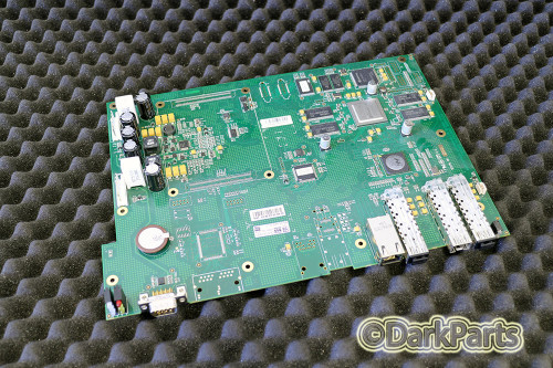 Adva FSP150CP Motherboard 0041401247 System Board