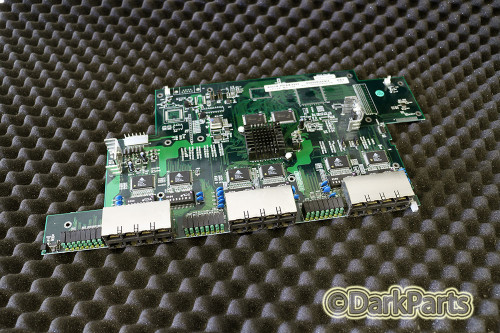 ETHERWAN Xpresso 1624E Motherboard 1624E-B5-2M System Board