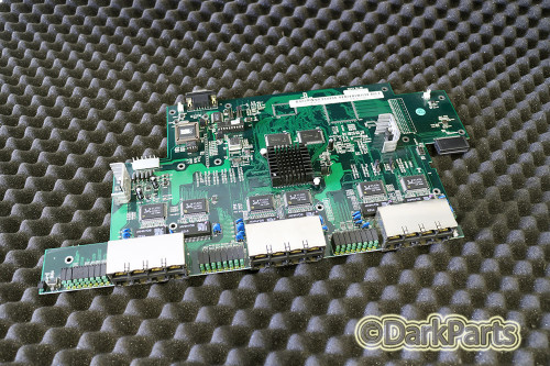 ETHERWAN Xpresso 1624 Motherboard 1624A-B5R System Board