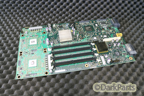 IBM BladeCentre JS20 Motherboard FRU 25R8356 System Board