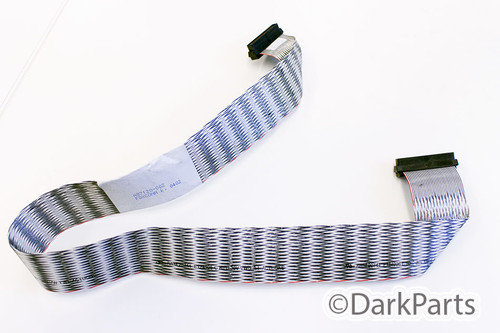 Intel Server SCSI Backplane Cable A87120-002