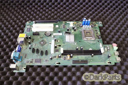 Fujitsu Siemens D2454-A23 Motherboard Socket 775 System Board Esprimo E5710