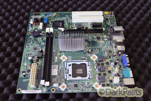 Dell Vostro 230 Motherboard 7N90W 07N90W Socket 775 System Board