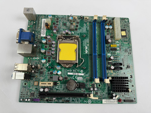 Acer H61H2-AD Motherboard Socket 1155 System Board