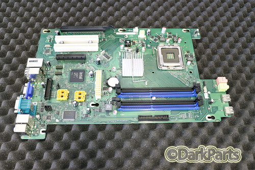 Fujitsu D3024-A10 Motherboard Socket 775 System Board