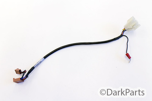 Intel Server FDD Fan-1 Cable C15702-001