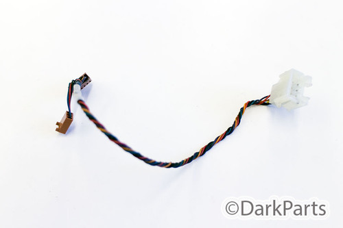 Intel Server FDD Fan-4 Cable C14406-004