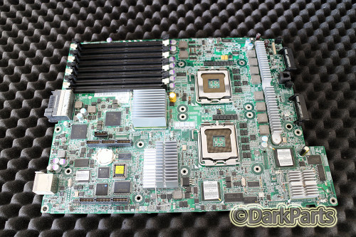 Dell PowerEdge 1955 Blade Motherboard CU675 0CU675 System Board