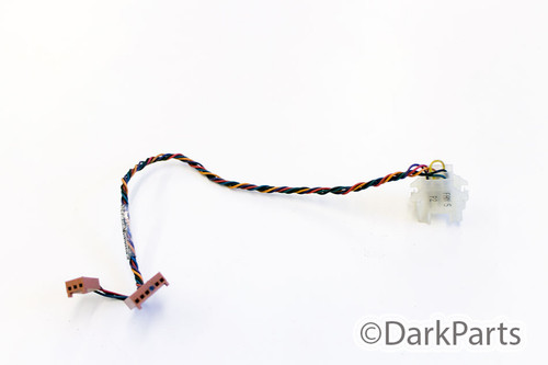 Intel Server FDD Fan-5 Cable C14406-005