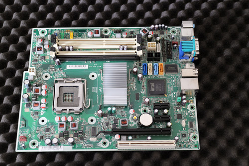 HP 531965-001 6000 Pro SFF MT Motherboard Socket 775 System Board