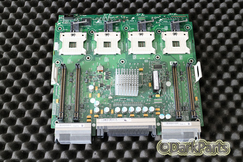 HP Proliant DL580 G3 G4 Processor Board 410187-001
