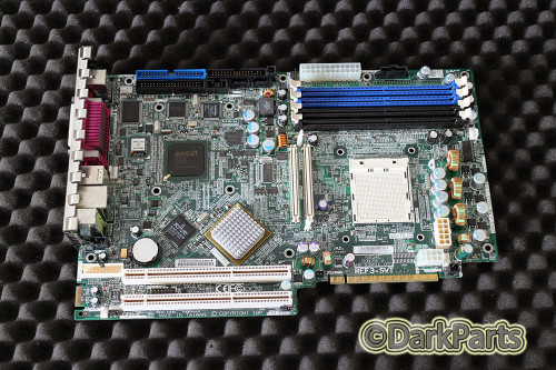 IBM Intellistation A Pro Motherboard FRU 25R4949 System Board