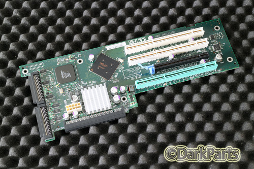 IBM Intellistation A Pro PCI Riser Board FRU 25R4941