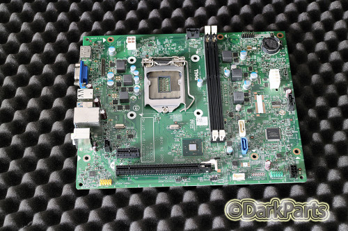 Dell Optiplex 3020 SFF Motherboard WMJ54 0WMJ54 Socket 1150 System Board