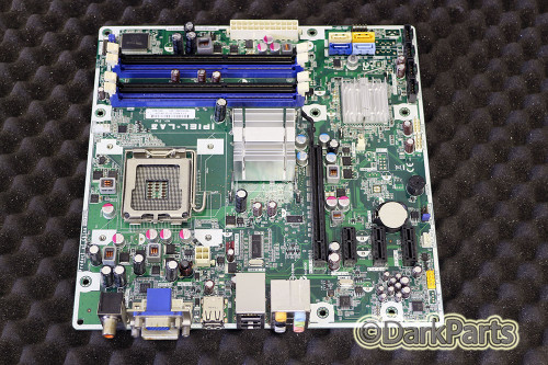 HP 612499-001 Pro 3120 SFF Motherboard Socket 775 System Board