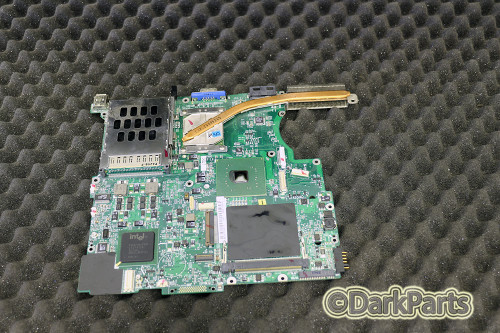 Samsung Cygnus-C X20 Laptop Motherboard BA92-03071