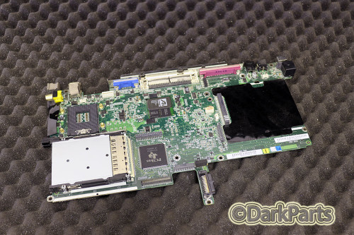 Samsung T10 Laptop Motherboard Martrix-3 Plus BA41-00278