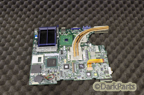 Samsung X10 Laptop Motherboard Aquila BA41-00316A BA92