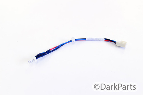 Intel Fan Power 110mm 3-Pin Extension Cable A38302-001