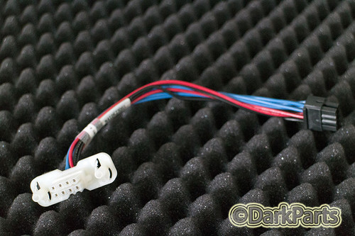 Nokia IP710 Power Cable N410623001