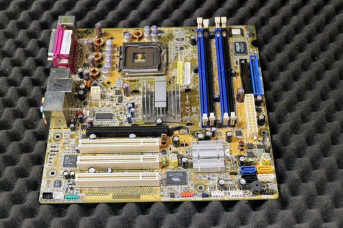 HP 5188-1670 Motherboard PTGD1-LA Socket 775 System Board