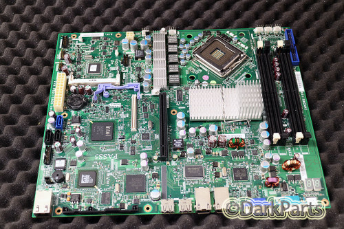 IBM FRU 43W5103 Motherboard x3250 M2 System Board