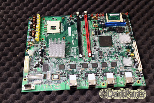 Citrix 7000 Motherboard G500-Premier System Board