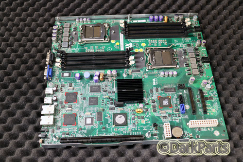 Dell PowerEdge SC1435 Motherboard U726G 0U726G System Board