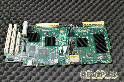 Sun Fire X4500 Motherboard 501-7641 501-7102 i/o System Board