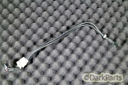 IBM x305 Server Panel Cable FRU 49P2753 49P2752