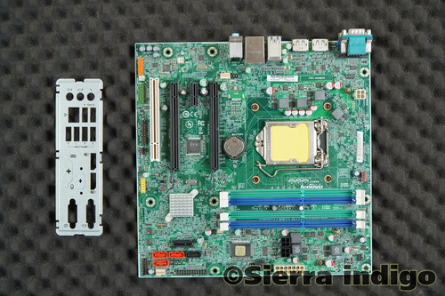 IBM Lenovo Motherboard IS8XM System Board