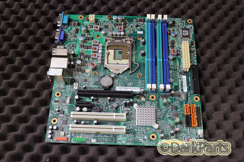 IBM Lenovo FRU 71Y5974 Motherboard ThinkCentre M90p System Board
