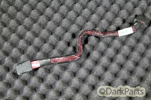 IBM x3550 Server SAS Cable FRU 42C2376 42C2375