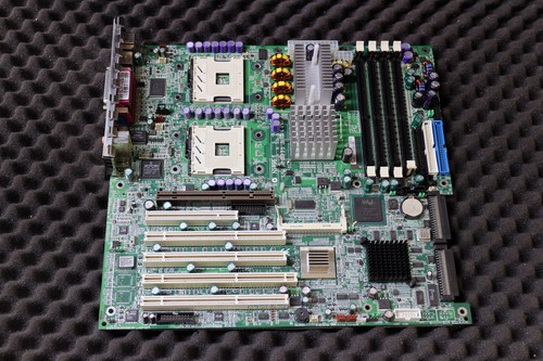 IBM FRU 23K4013 Motherboard xSeries x225 System Board
