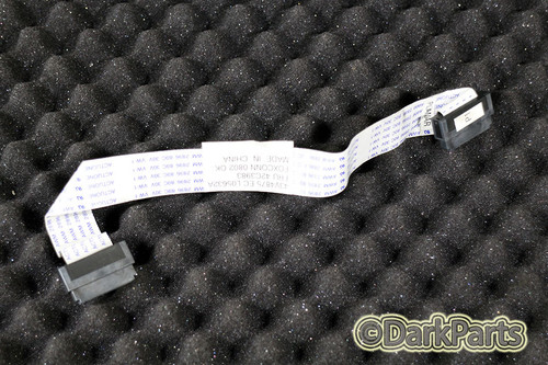 IBM x3550 Server Optical Drive Cable FRU 42C3983 43V4875