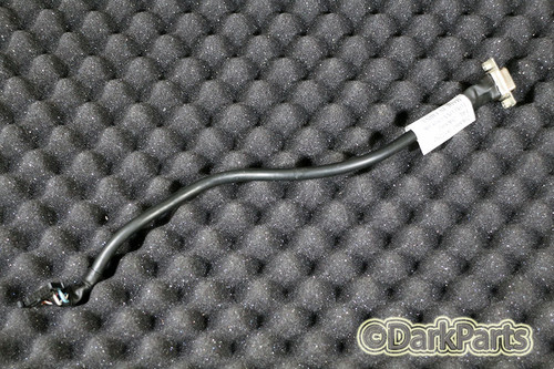 IBM x3550 Server Front VGA Port Cable FRU 26K8062 26K8061