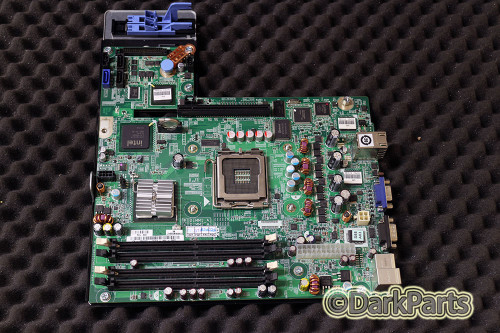 Dell 9HY2Y 09HY2Y Motherboard PowerEdge R200 System Board