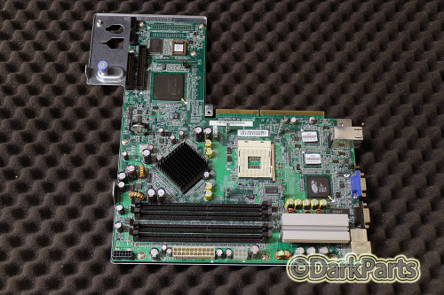 Cisco DAS20AMB6C3 Motherboard from PowerEdge 750 Based System