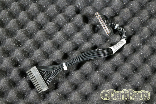 IBM x3550 Server Power Cable FRU 26K8068 26K8067