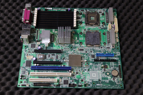 MSI MS-9179 Motherboard Socket 771 System Board without Backplate