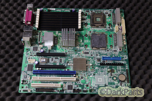 MSI MS-9179 Motherboard Socket 771 System Board without Backplate